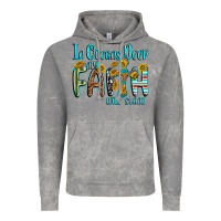 Cloud Rock in oceans deep faith will stand Vintage Hoodie - texasbilliewilder