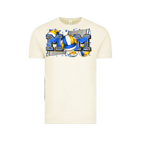 Vintage Arctic mom volleyball Vintage Tee - Zillion Design Studio