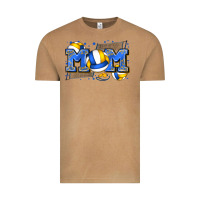 Vintage Camel mom volleyball Vintage Tee - Zillion Design Studio