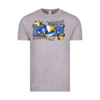 Vintage Zinc mom volleyball Vintage Tee - Zillion Design Studio