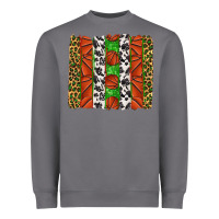 Storm basketball brush strokes Heavyweight Sweatshirt - texasbilliewilder