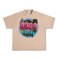Burro race day Urban Heavy Tee - Zillion Design Studio