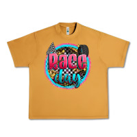 Peanut Butter race day Urban Heavy Tee - Zillion Design Studio