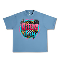 Race Day Urban Heavy Tee | Teevron