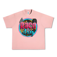 Salmon race day Urban Heavy Tee - Zillion Design Studio