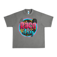 Tornado race day Urban Heavy Tee - Zillion Design Studio