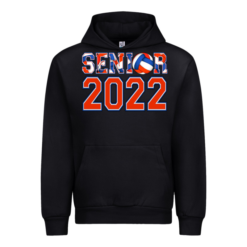 Senior Volleyball Custom Urban Hoodie by Jasminsmagicworld | Teevron