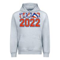 Heather Grey senior volleyball custom Urban Hoodie - Jasminsmagicworld