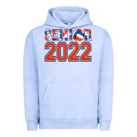 Pigment Grape Ice senior volleyball custom Urban Hoodie - Jasminsmagicworld