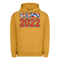 Pigment Peanut Butter senior volleyball custom Urban Hoodie - Jasminsmagicworld