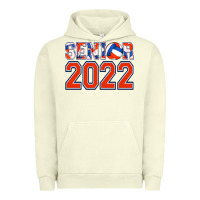 Pigment Pistachio senior volleyball custom Urban Hoodie - Jasminsmagicworld
