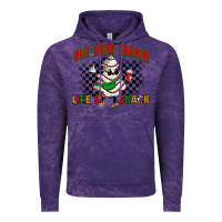 Cloud Purple out here lookin like a snack Vintage Hoodie - Zillion Design Studio