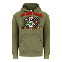 Vintage Olive out here lookin like a snack Vintage Hoodie - Zillion Design Studio