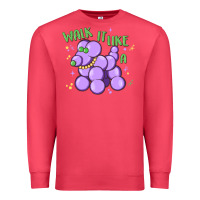 Cardinal walk it like a Premium Sweatshirt - MaliasSmallBusiness