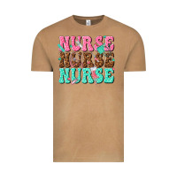 Vintage Camel nurse nurse nurse Vintage Tee - texasbilliewilder