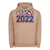 Pigment Burro senior volleyball custom Urban Hoodie - Jasminsmagicworld