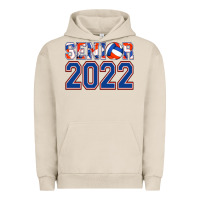 Pigment French Oak senior volleyball custom Urban Hoodie - Jasminsmagicworld