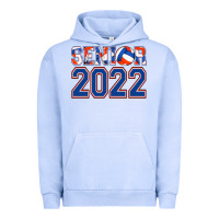 Pigment Grape Ice senior volleyball custom Urban Hoodie - Jasminsmagicworld
