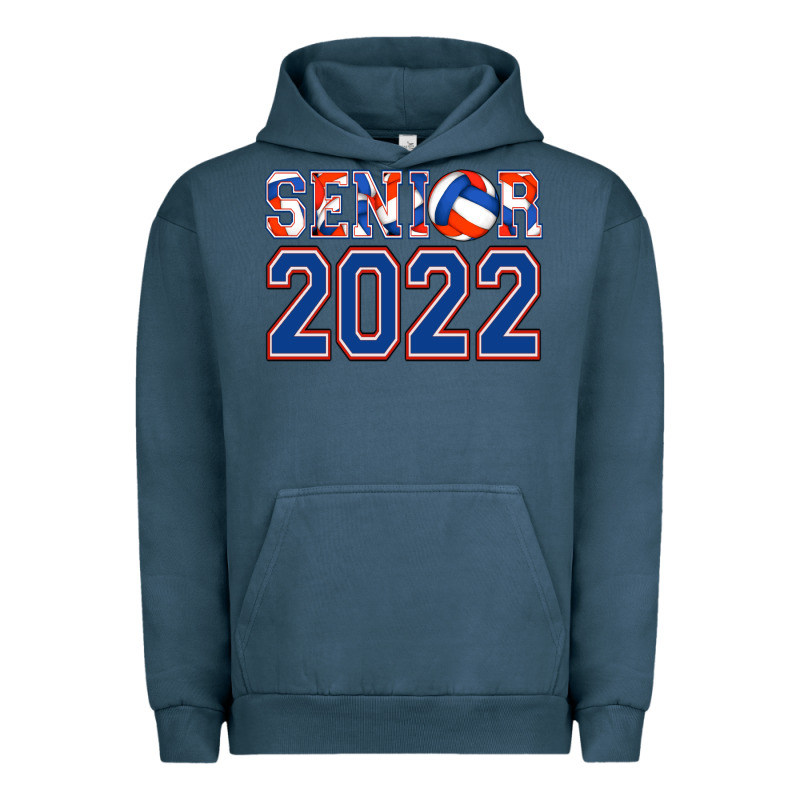 Senior Volleyball Custom Urban Hoodie by Jasminsmagicworld | Teevron