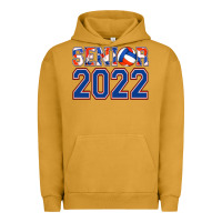 Pigment Peanut Butter senior volleyball custom Urban Hoodie - Jasminsmagicworld