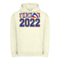 Pigment Pistachio senior volleyball custom Urban Hoodie - Jasminsmagicworld