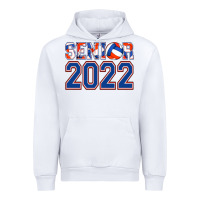 White senior volleyball custom Urban Hoodie - Jasminsmagicworld