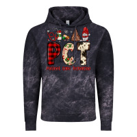 Cloud Black pct patient care technician  christmas Vintage Hoodie - JahusDesignShop