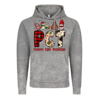 Cloud Rock pct patient care technician  christmas Vintage Hoodie - JahusDesignShop