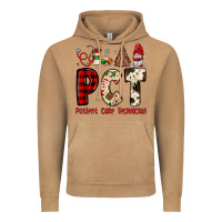 Vintage Camel pct patient care technician  christmas Vintage Hoodie - JahusDesignShop