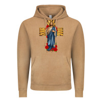 Vintage Camel jesus christ cross Vintage Hoodie - texasbilliewilder