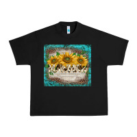 Black western mother's day mawmaw tumbler Urban Heavy Tee - BarkalooDesign