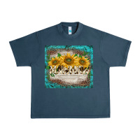 Midnight Navy western mother's day mawmaw tumbler Urban Heavy Tee - BarkalooDesign