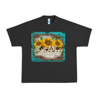 Pigment Black western mother's day mawmaw tumbler Urban Heavy Tee - BarkalooDesign