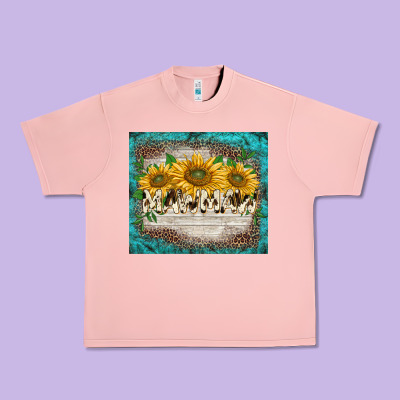 Western Mother's Day Mawmaw Tumbler Urban Heavy Tee Designed By Barkaloodesign