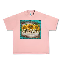 Salmon western mother's day mawmaw tumbler Urban Heavy Tee - BarkalooDesign