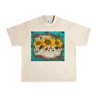 Sandshell western mother's day mawmaw tumbler Urban Heavy Tee - BarkalooDesign