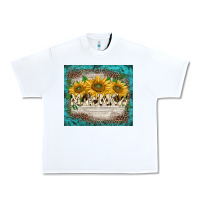 White western mother's day mawmaw tumbler Urban Heavy Tee - BarkalooDesign