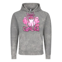 Cloud Rock tackle cancer halloween ghosts american football Vintage Hoodie - RanaPortraitStore