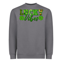 Storm lucky vibes Heavyweight Sweatshirt - RanaPortraitStore