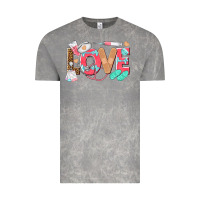 Cloud Rock nurse love Vintage Tee - texasbilliewilder