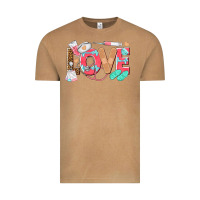 Vintage Camel nurse love Vintage Tee - texasbilliewilder