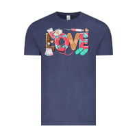 Nurse Love Vintage Tee | Teevron