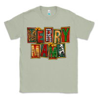 Matcha merry mama Classic Tee - FaDigitalArtStudio