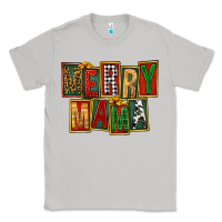 Moon Dust merry mama Classic Tee - FaDigitalArtStudio