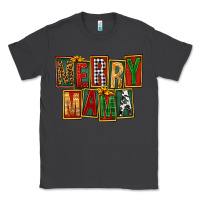 Smoke merry mama Classic Tee - FaDigitalArtStudio