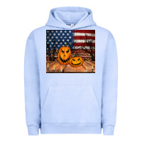Pigment Grape Ice halloween american flag tumbler Urban Hoodie - Jasminsmagicworld
