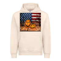 Sandshell halloween american flag tumbler Urban Hoodie - Jasminsmagicworld