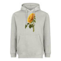 Moon Dust teddy bear sunflower Heavyweight Hoodie - LillyAllenDesigns