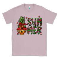 Lilac summer vibes Classic Tee - CowhideDigitalArt