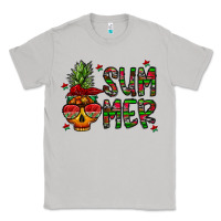 Moon Dust summer vibes Classic Tee - CowhideDigitalArt